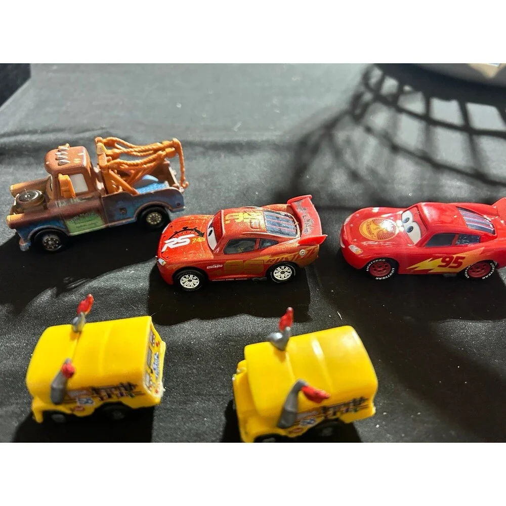 Disney pixar cars
